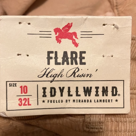 Idyllwind pants - Picture 9 of 13